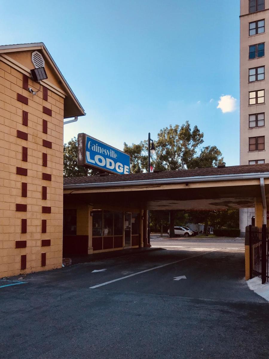 Gainesville Lodge - image 5