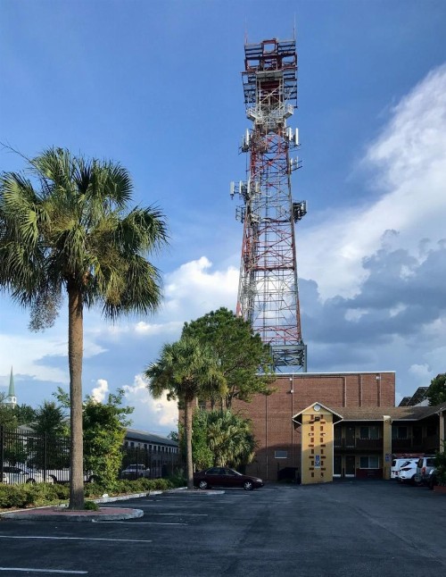 Gainesville Lodge - image 6