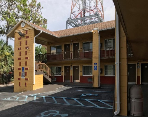 Gainesville Lodge - image 9