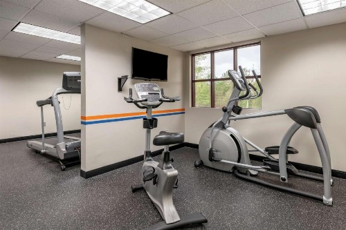 Best Western Gateway Grand - image 11