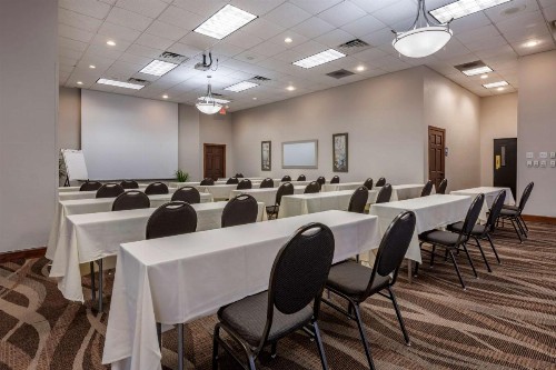Best Western Gateway Grand - image 13
