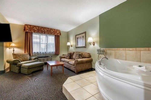 Best Western Gateway Grand - image 14