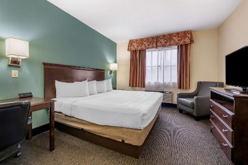 Best Western Gateway Grand - image 2
