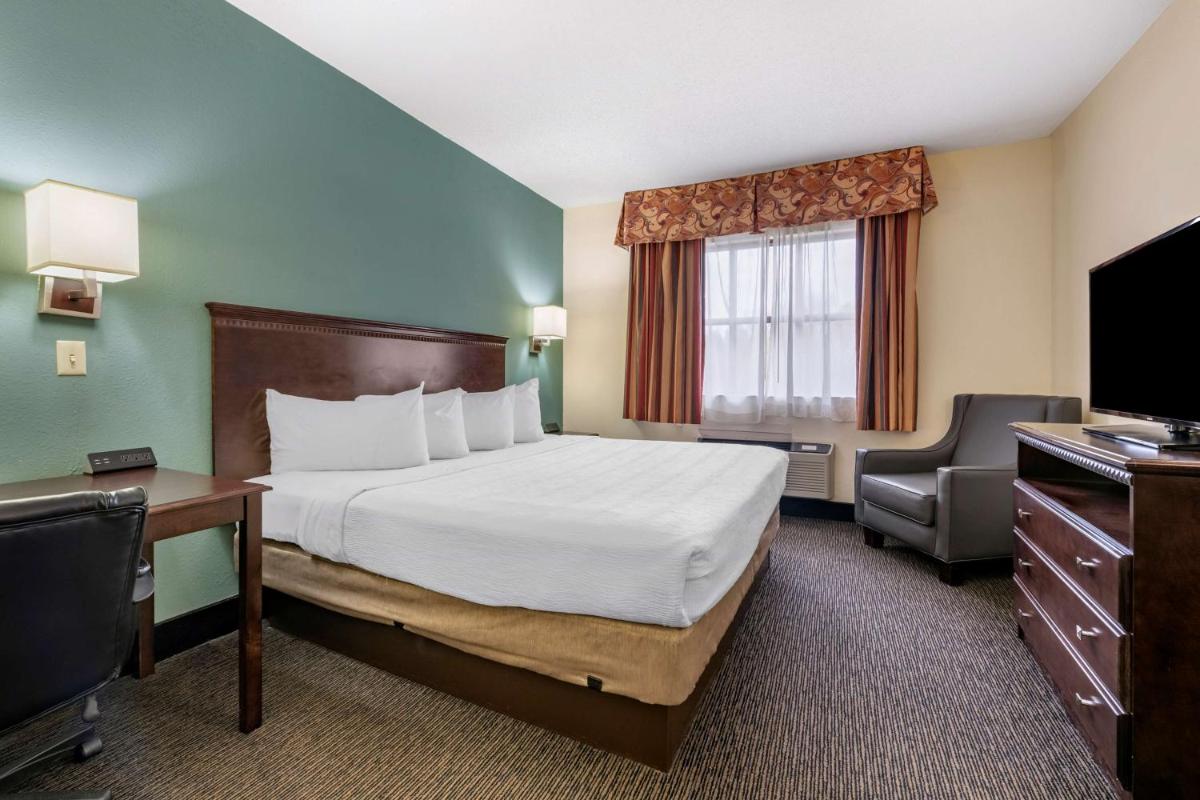 Best Western Gateway Grand - image 2