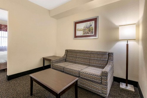 Best Western Gateway Grand - image 22