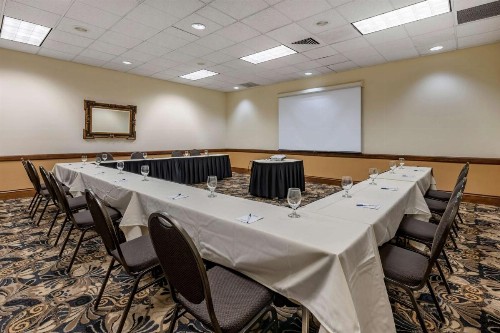Best Western Gateway Grand - image 23
