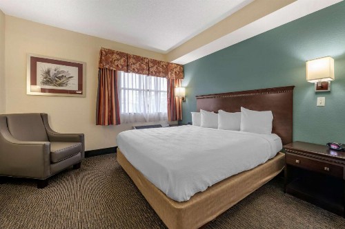 Best Western Gateway Grand - image 24