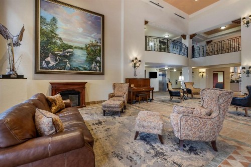 Best Western Gateway Grand - image 27