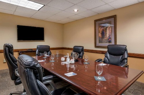 Best Western Gateway Grand - image 28