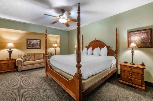 Best Western Gateway Grand - image 31