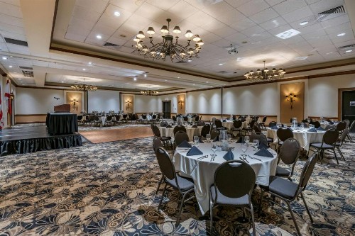 Best Western Gateway Grand - image 32