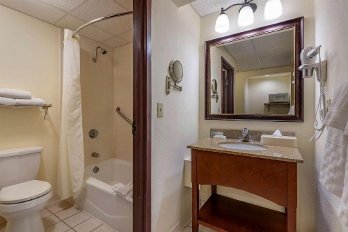 Best Western Gateway Grand - image 34