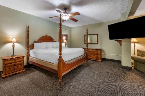 Best Western Gateway Grand - image 36