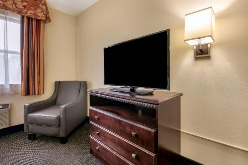 Best Western Gateway Grand - image 38