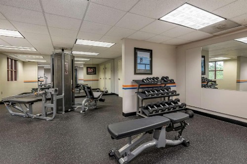Best Western Gateway Grand - image 5