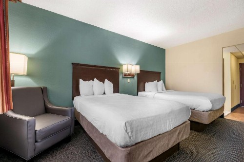 Best Western Gateway Grand - image 7