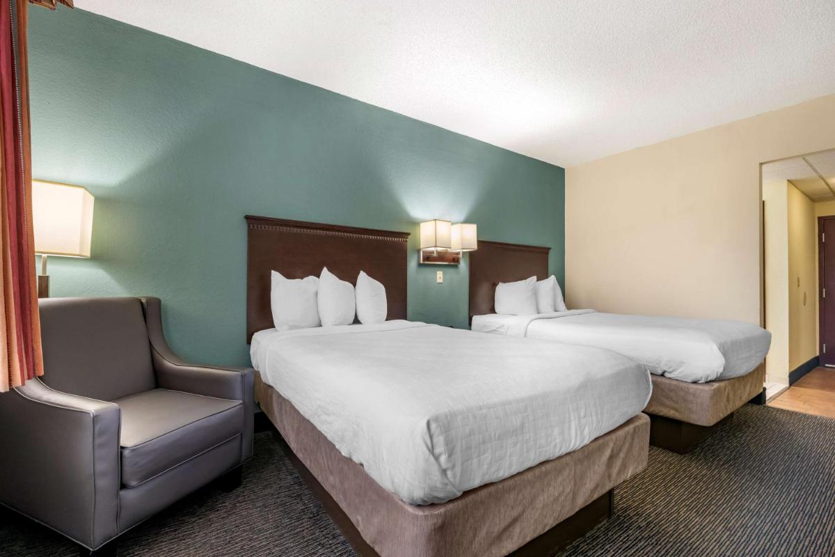 Best Western Gateway Grand - image 7