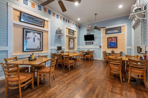 Best Western Gateway Grand - image 8