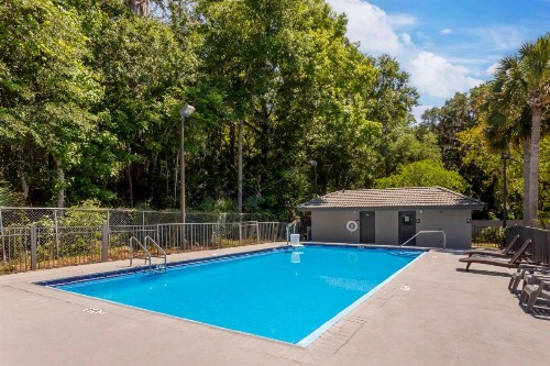 Quality Inn University - image 18