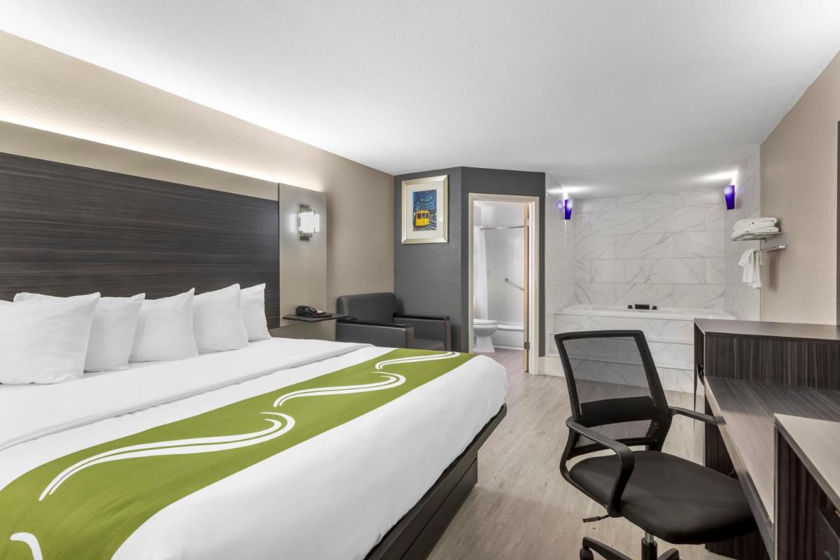 Quality Inn University - image 2