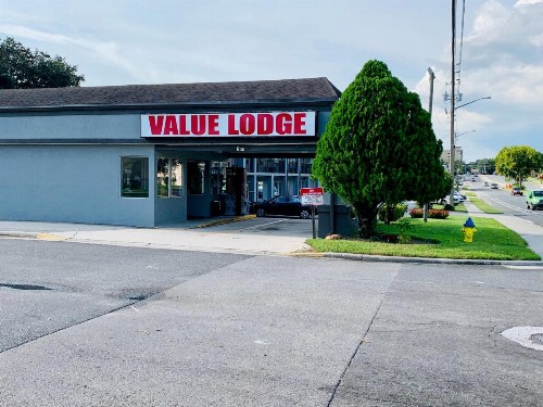 Value Lodge - Gainesville - image 2