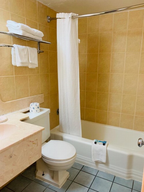 Value Lodge - Gainesville - image 9