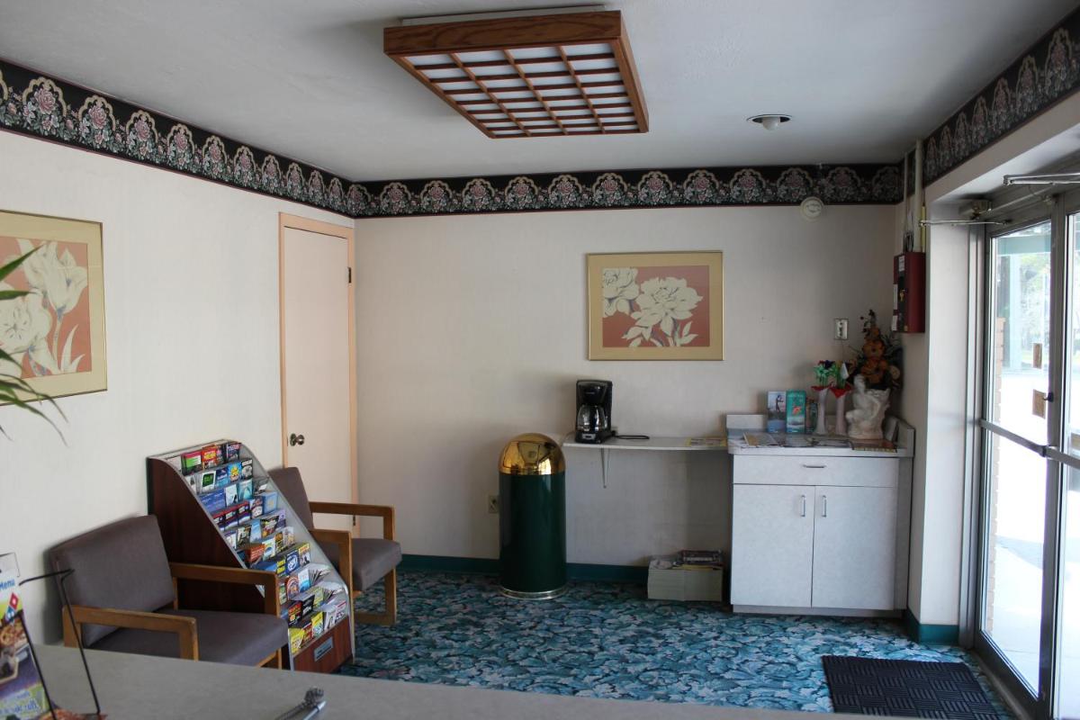 Travelers Inn Gainesville - image 6