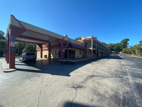 Americas Best Value Inn Gainesville Tx