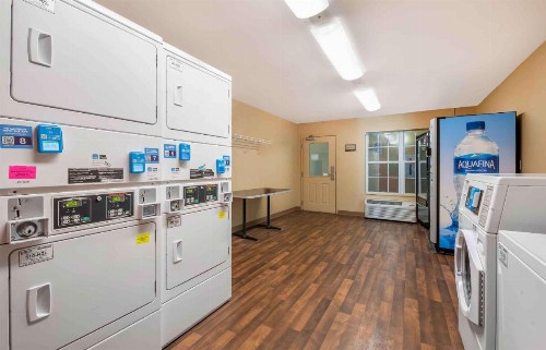 Extended Stay America Suites - Gainesville - I-75 - image 10