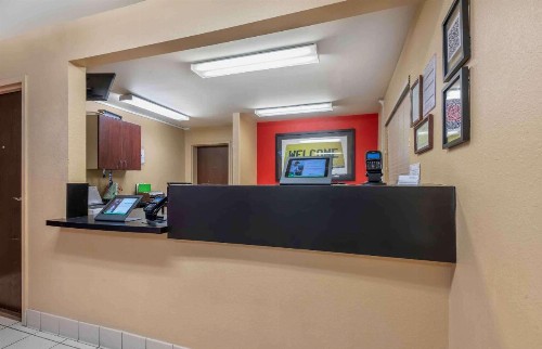 Extended Stay America Suites - Gainesville - I-75 - image 14
