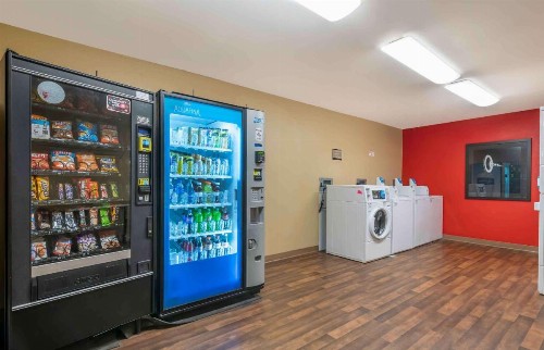 Extended Stay America Suites - Gainesville - I-75 - image 15