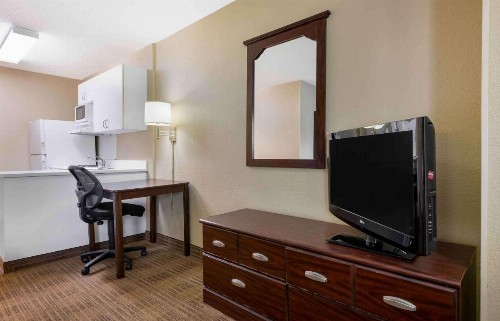 Extended Stay America Suites - Gainesville - I-75 - image 16