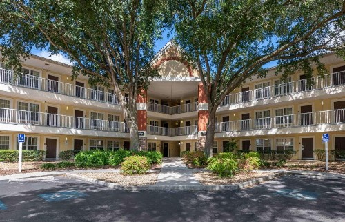Extended Stay America Suites - Gainesville - I-75 - image 22