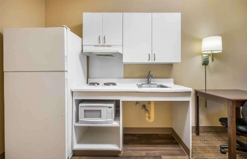 Extended Stay America Suites - Gainesville - I-75 - image 3