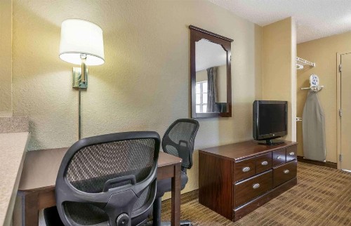 Extended Stay America Suites - Gainesville - I-75 - image 32