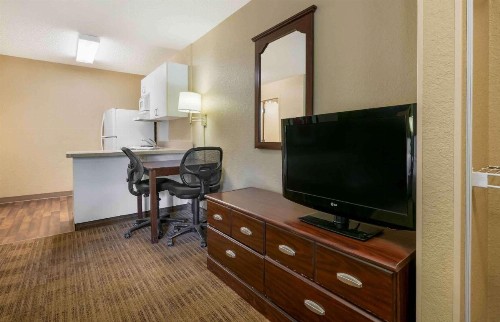 Extended Stay America Suites - Gainesville - I-75 - image 35