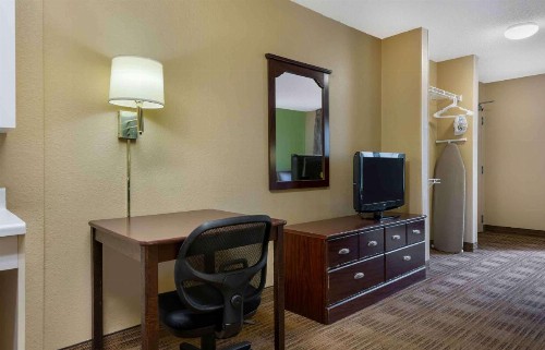 Extended Stay America Suites - Gainesville - I-75 - image 8