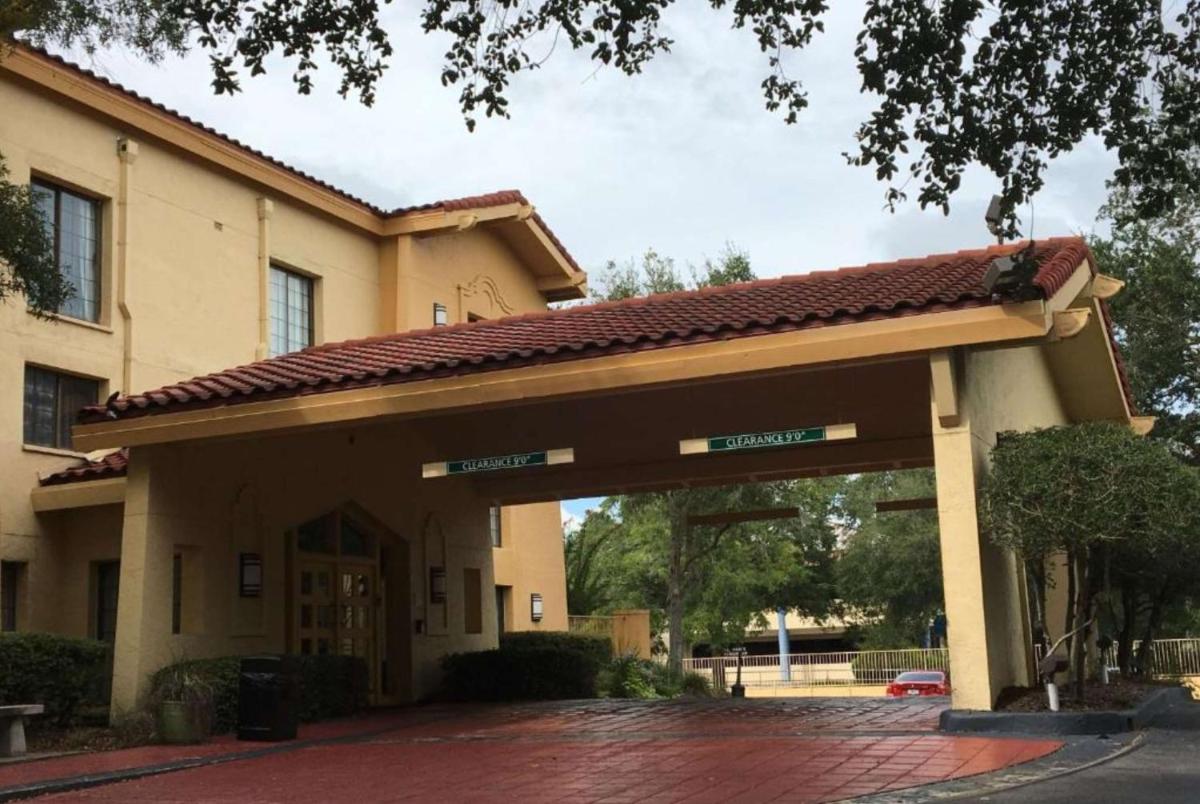 Days Inn by Wyndham Gainesville Florida - main image