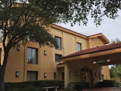 Days Inn by Wyndham Gainesville Florida - image 26