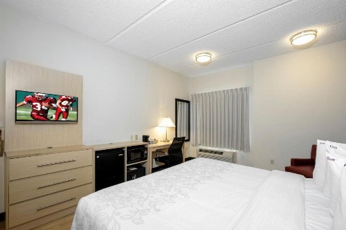 Red Roof Inn PLUS + Gainesville - image 32