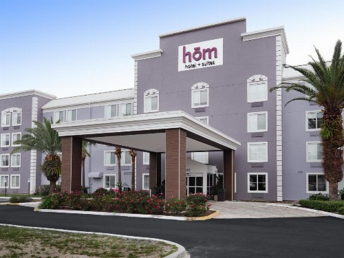 Hom Hotel Gainesville