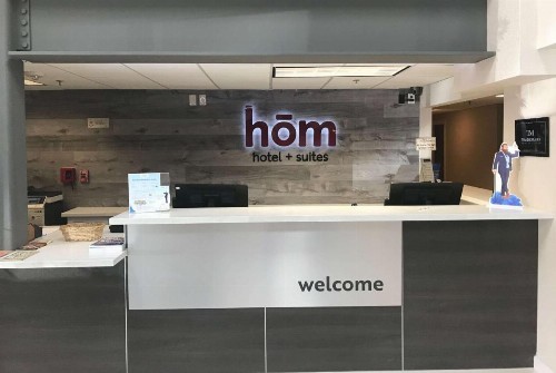 HoM A Trademark Collection Hotel - image 13