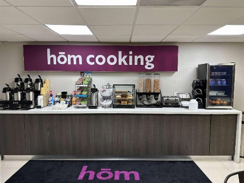 HoM A Trademark Collection Hotel - image 16