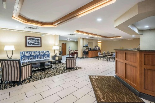 Comfort Inn University Gainesville - image 13