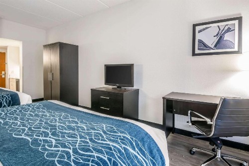Comfort Inn University Gainesville - image 19