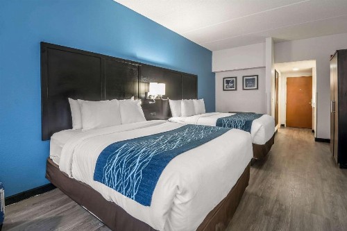 Comfort Inn University Gainesville - image 26