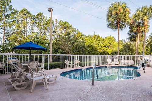 Comfort Inn University Gainesville - image 33