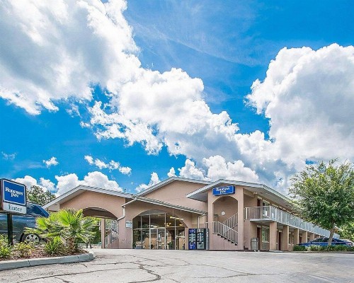 Rodeway Inn Gainesville - University Area - image 12