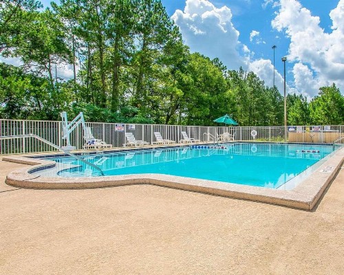 Rodeway Inn Gainesville - University Area - image 13