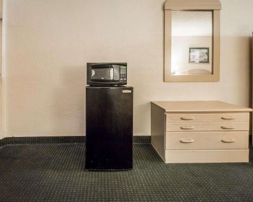 Rodeway Inn Gainesville - University Area - image 19